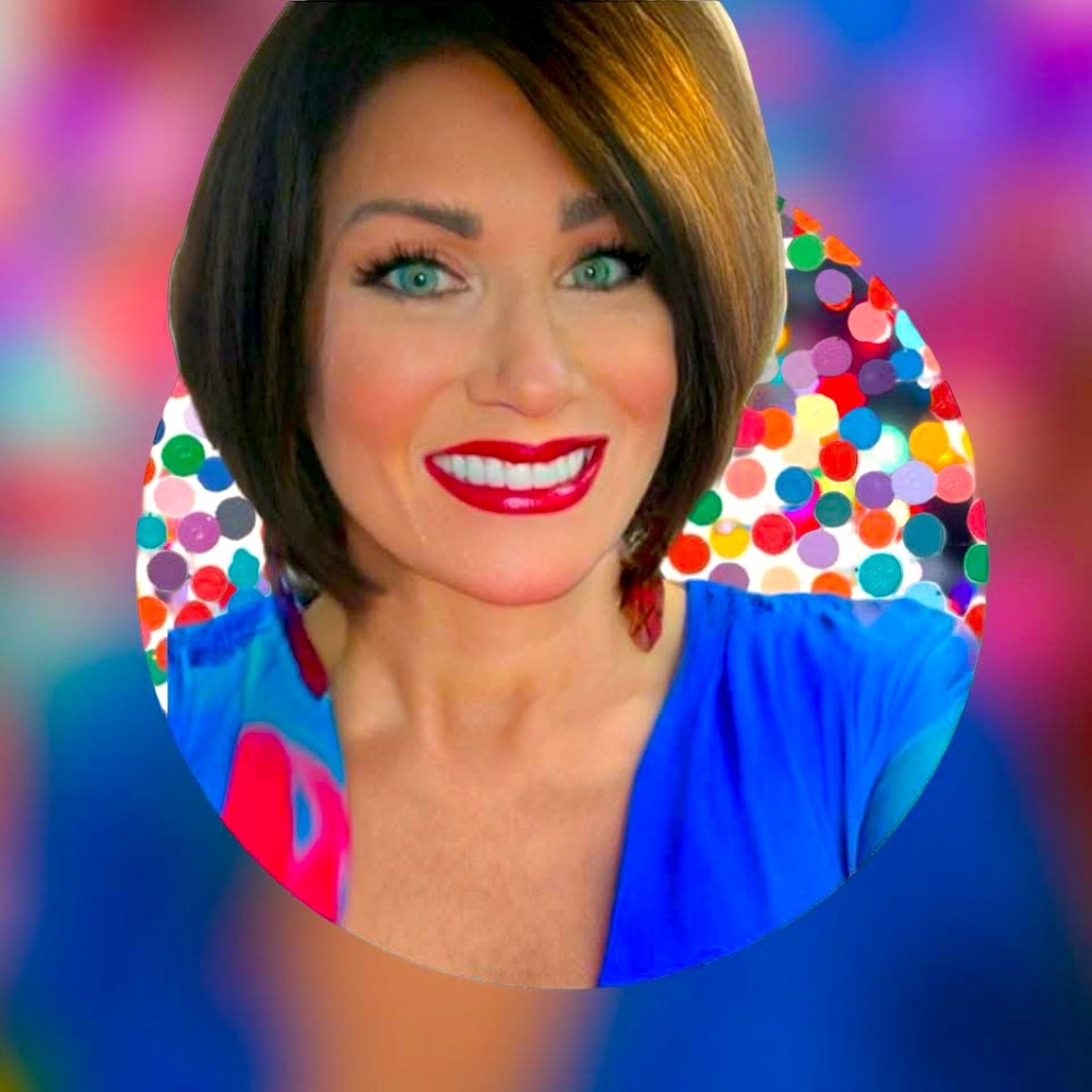 Meet your Posher, Susan